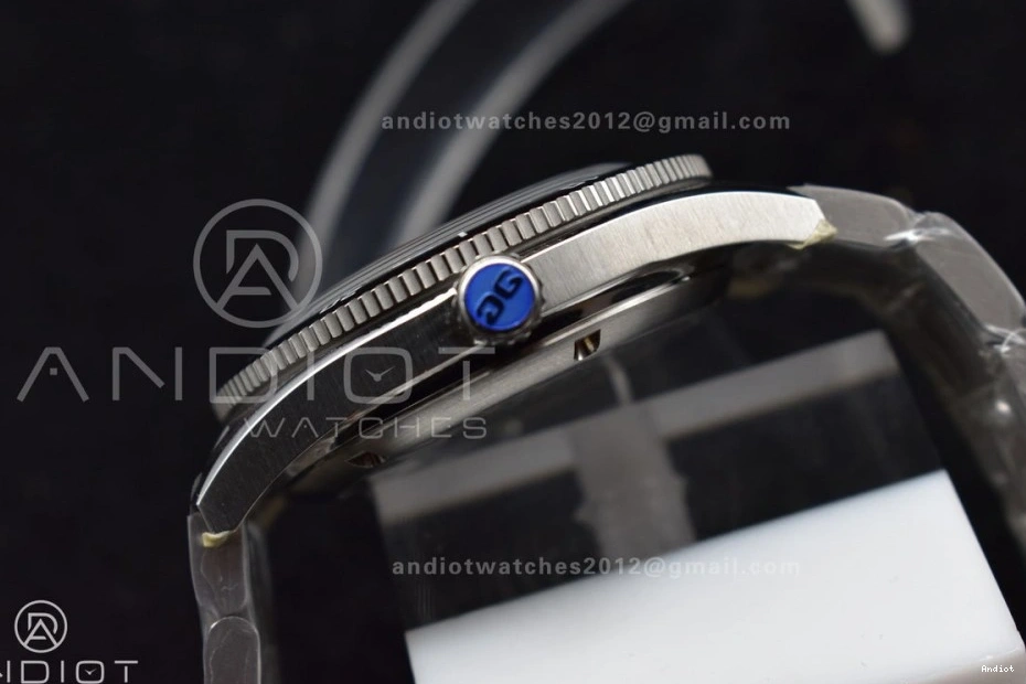 1:1 Black Factory RXW 39mm Best Version Spezialist SeaQ 1202